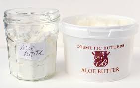 Llll aktueller und unabhängiger aloe vera gel test bzw. Aloe Vera Butter Selbst Gemacht Schwatz Katz