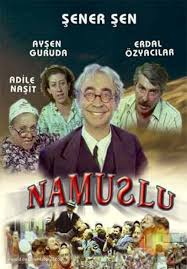 Namuslu Film Turc Film