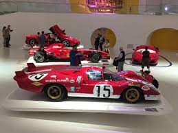 Maybe you would like to learn more about one of these? Enzo Ferrari Museum Modena Picture Of Emilia Delizia Food Tours Bologna Tripadvisor