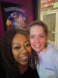 Hey everyone when the election is over with. Come over to YouTube to the  return of 50 and Unfiltered with my co host Veronica Oden!!! Our first sgow  is Black Friday!!! Go