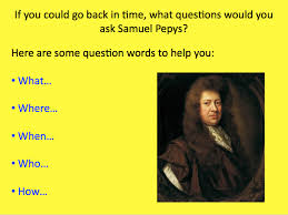 Great Fire Of London Ks1 Investigating Samuel Pepys Diary Presentation Activity Great Fire Of London Fire London The Great Fire
