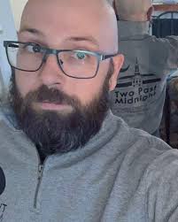 Profile for Two Past Midnight