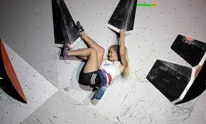 Arm wrestling world armwrestling championship world. Shauna Coxsey I Ve Even Got A Climbing Wall In My Cellar Tokyo Olympic Games 2020 The Guardian