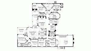 1 in the great room. Mediterranean Style House Plan 5 Beds 3 5 Baths 3993 Sq Ft Plan 930 61 House Plans One Story Mediterranean Style House Plans 4000 Sq Ft House Plans