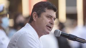 Reaparece! Billy Chapman le manda a decir a Ucrania y a Rusia que se  'calmen' con la guerra