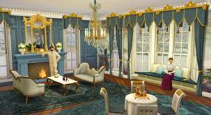 Pin On Sims 4