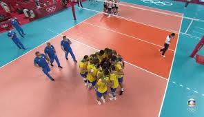 Levando em conta o histórico recente de jogos entre as equipes foram 18 duelos, com 14 vitórias brasileiras e apenas quatro argentinas. 70ztqk1g6mgadm