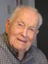 Arthur Jensen Obituary (1912