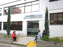 Cuenta oficial de migración colombia. New Entrance To Migracion Colombia In Medellin On Calle 19a Tourist Colombia Medellin