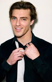 Ashley Kutcher: Boy from Carolina (Music Video 2023)