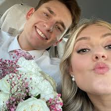 HAPPY BIRTHDAY TO MY BEST FRIEND EVER aka MY HUSBAND ‼️🥳🥳🥳 🩷🎂 I am  inspired every single day by the drive, character, hard work, charity,  strength, humor, humility etc…that Cody has shown