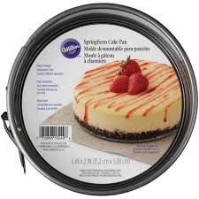 Wilton 6 Springform Pan 2105 3240 Blain S Farm Fleet