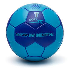 Parr single, double and an rbi, g. Soft Fussball O 20 Cm Fur Kinder Grosse 4 Teamsportbedarf De