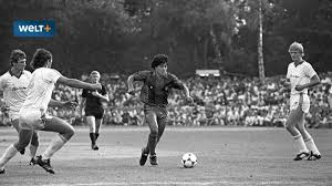 Maybe you would like to learn more about one of these? Sv Meppen Die Ruckkehr Der Fussball Bauern Welt
