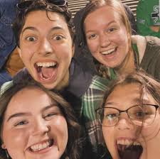 Marshall University Cru (@marshall_cru) • Фото и видео в Instagram