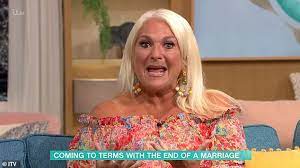 Vanessa Feltz Offers Advice To Women Who Have Been Cheated On T Gate