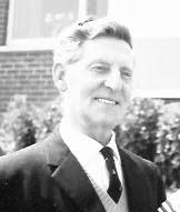 Albert Edward Andrews (1907-1983)