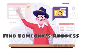 If you don't see a result for the person for whom you're searching, you can try a different city or zip code. How To Find Someone S Addresss Information By Social Engineering