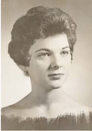 Obituary and funeral service: Dianne Elizabeth Marchant Gove, 83, of Monroe 