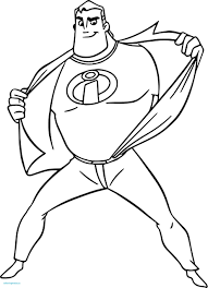 Playinglearning.com offers free printable coloring pages for kids, colouring printable, free printable pictures, clipart, line art and drawings. Coloring Pages Violet From The Incredibles Coloring Pages To Print Book Incredible Hulk Superman Scaled