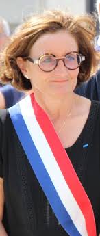 Christelle Minard est la nouvelle députée de la circonscription de Dreux
