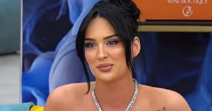 Nga raporti me Gracianon, te “kontaktet” me çiftin Heidi-Romeo, rrëfehet  Erjola