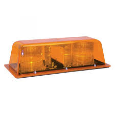 Star Warning Systems 16 9200h Series Mini Light Bar