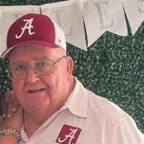 Jerry Quincy Andrews Obituary