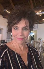 Desiree Merrill's Instagram, Twitter & Facebook