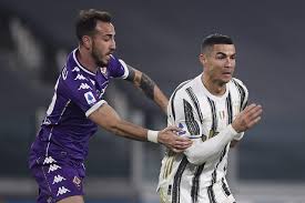Fiorentina played against juventus in 2 matches this season. Wuncdzwras5fem