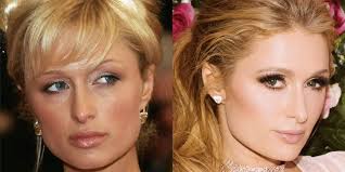 These 14 Celebrities Use Coloured Contact Lenses