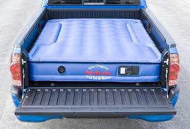 Short Bed Truck Air Mattress By Airbedz Model Ppi 102 Camping Equipment Truck Bed Tent Camping