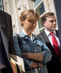 What can happen in the dark. Sex Cult Nxivm Center Of Svu Episode Fact Or Fiction