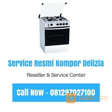 (juni) (2021) daftar harga kompor gas baru & bekas termurah, bandingkan harga dari rinnai, cosmos, sanken. Service Center Delizia Jakarta Utara Jakarta Utara Jualo
