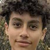 Bayonne JV Soccer Roster (2023-24)