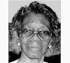 Sally STONE Obituary (1926