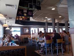 culver's, 4402 s. michigan st, south