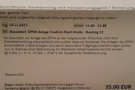 Sie kann eine verwarnung ohne verwarnungsgeld erteilen. Ordnungsamt Dusseldorf 85 Jahriger Soll Strafe Zahlen Weil Er Sich Ausruhte Maz Markische Allgemeine