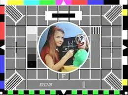 We did not find results for: Test Card F Wikipedia