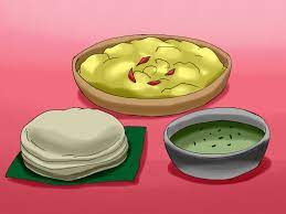 Sinhalese new year, generally known as aluth avurudda (sinhala: How To Celebrate The Tamil New Year 9 Steps With Pictures