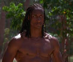 Bottom of plastic is separating partially from blister. Hakim Alston Mortal Kombat Wiki Fandom