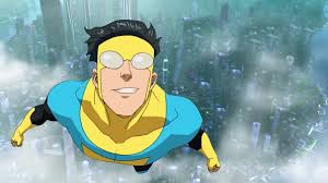 Free gallery for pc and mobile: Amazon S Invincible Official First Look Trailer For Adult Animated Series Revealed Ign