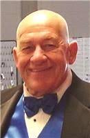 Stuart Colwell Obituary (2016)