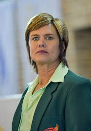 Mission accomplished for #SparProteas coach Plummer, but who is next in  line?