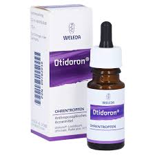 Otidoron Ohrentropfen 10 Milliliter N1 Online Bestellen Medpex Versandapotheke