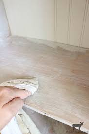 Farmhouse fresh issues coupon codes a little less frequently than. Adding Whitewash To Farmhouse Furniture The Crowned Goat