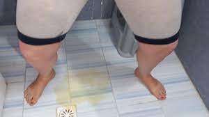 دختر کس حشرررر جیش میکنه تو شلوارکش - Persian MILF Wet her Pant! -  Pornhub.com