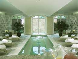 Houstonian Houstonian Houston Hotels Best Spa