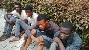 Candidates are required to visit the adeyemi college of education portal to generate a virtual pin with n2,000.00 (two thousand naira only). Five Adeyemi College Students Accused Of Gang Rape Punch Newspapers