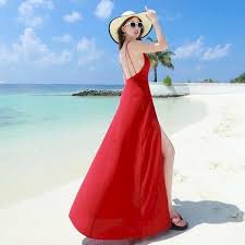 Top 101 cách tạo dáng với váy maxi dài đẹp, sang chảnh